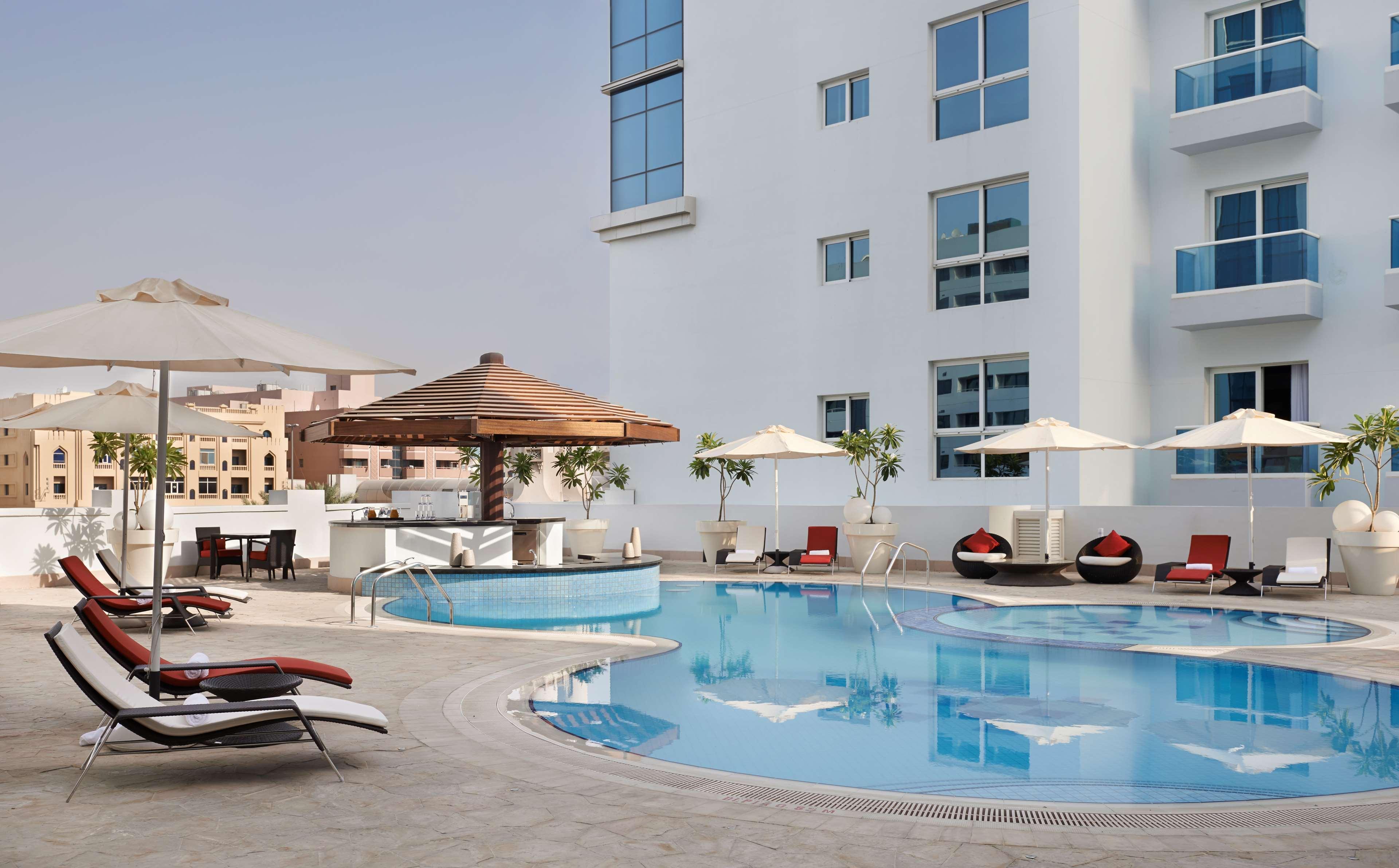 bilder von hyatt place hotel dubai al rigga